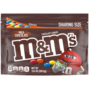 Caramelos de chocolate m m, ideales para frascos de dulces y bandejas de fiesta - Product Image 3