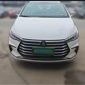 Auto Usado en Excelentes Condiciones, BYD Song MAX 2026 - Product Image 1