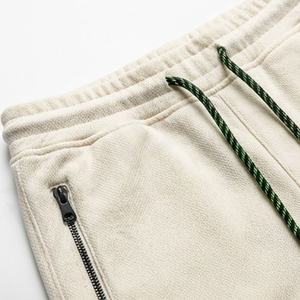 Pantalones Cargo para Hombre, Transpirables, con Cordón, Antiarrugas, Tinte Liso, Calidad Premium, para Senderismo y Actividades al Aire Libre, Impermeables, Venta al Por Mayor - Product Image 4