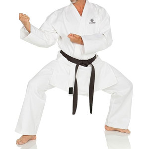 Men's Traditional Karate Gi Cotton Fabric Uniform with <b>Perfect</b> <b>Fit</b> and Feel Traditional Martial Arts Wear - Product Image 3