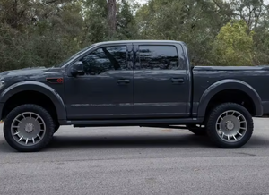 El mejor!! Camión Semirremolque Diésel de Servicio Pesado 6x4 con Cabina Dormitorio para Logística de Larga Distancia y Transporte de Carga - Product Image 6