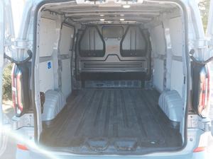 USADO LHD/RHD 2024 F O R D TRANSIT CUSTOM 2,0 TDCI 300 L1H1 SPORT - Product Image 3
