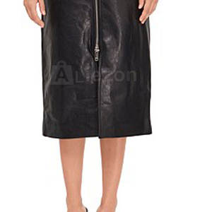 Ropa informal, falda delgada para mujer, diseño de longitud Mini, falda delgada para mujer para la moda de verano para la mejor venta - Product Image 6