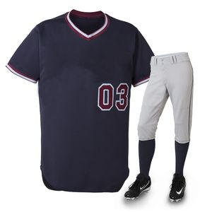 Uniformes personalizados de béisbol - Product Image 5