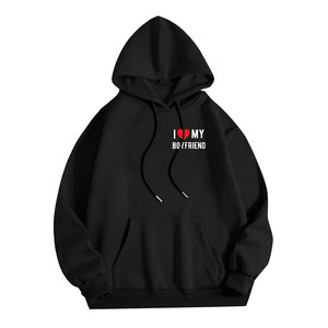 2025 New Trending Vintage <b>Plain</b> <b>Hoodie</b> <b>Grey</b> 100% Heavy GSM Cotton OEM Customizable Design Quick Dry Hoodies - Product Image 5
