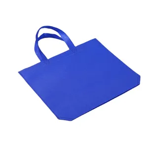 Bolsa de algodón de compras reutilizable personalizada Bolsa de lona en blanco personalizada de gran capacidad - Product Image 1