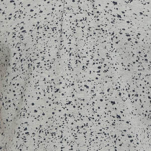 Camiseta de Hombre de Fibra de Bambú y Algodón, de Alta Calidad, Secado Rápido, Diseño Sólido o Estampado, Transpirable, Anti-Pilling, para Golf - Product Image 6