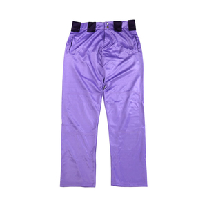 Pantalons longs respirants personnalisés pour le baseball et le softball, vêtements de sport, pantalon de baseball et de softball respirant de haute qualité - Product Image 6