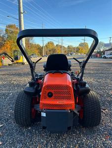 เครื่องตัดหญ้าไฟฟ้า Pony 42 แบบ Zero Turn มีสินค้าพร้อมส่ง - Product Image 3