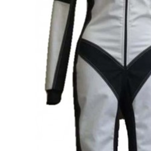 Traje de Neopreno 4/3 Personalizado para Surf, Sellado, con Cierre en el Pecho, Manga Larga, para Hombres y Mujeres, para Buceo y Apnea - Product Image 3