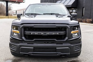 (L&A) Ford F-150 Roush Nitemare 4x4 Usada, Año 2025 - Product Image 2