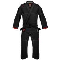 Venta caliente 100% algodón Jiu Jitsu brasileño uniforme nuevo diseño con logotipo personalizado bordado Jiu Jitsu camisas y pantalones