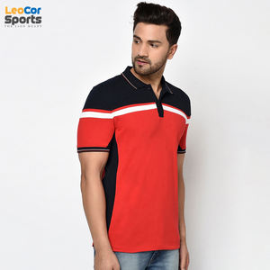 Venta al por mayor por encargo transpirable de alta calidad de los hombres para la camiseta con Puff impresión Inglaterra estilo de manga corta de algodón Material - Product Image 3