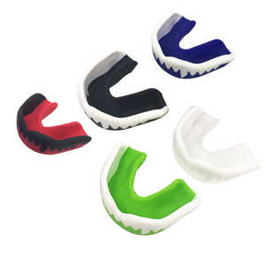 <b>Sport</b> <b>Mouth</b> <b>Guard</b> for Adult Teenager Athletic <b>Mouth</b> <b>Guard</b> for Boxing Football Hockey Karate Basketball <b>Mouth</b> <b>Guards</b> - Product Image 2