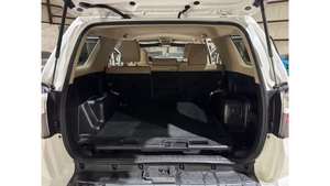 2022 4Runner SR5 V6 RWD Véhicules d'occasion haut de gamme en promotion saisonnière, transmission automatique intelligente, prêts à rouler - Product Image 5