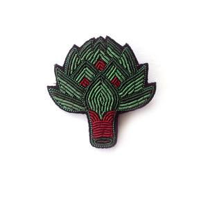 เข็มกลัดลวดแท่งดีไซน์ใหม่คุณภาพดีที่สุดขายส่งเข็มกลัดลวดแท่งในราคาต่ํา เข็มกลัดแฟชั่นที่สวยงามราคาต่ํา - Product Image 6