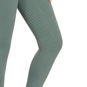 Leggings d'équitation à Jodhpur et culotte coupe pour des performances élégantes et sûres - Product Image 6