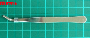 ALIM1761 Pince à épiler en acier de haute qualité Accessoires pour machines à coudre-Nouvel usage domestique - Product Image 3