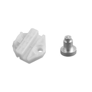 Lève-vitre en plastique pour Mercedes Classe E W210-S210 - Product Image 1