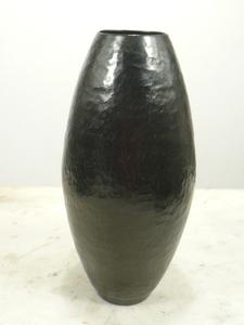 Vase miroir en verre découpé de designer pour la décoration de la maison et les vases de table en miroir de mariage - Product Image 2