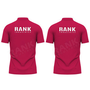 Polos para Hombre con Cuello Clásico que Ofrecen un Ajuste Cómodo, Polos para Hombre para Uso Diario - Product Image 5