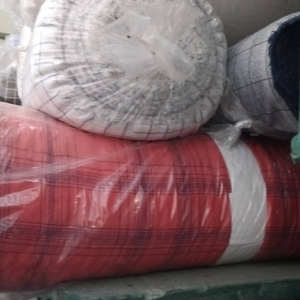 Soft Breathable Jenny South Korea Cotton Polyester Rib Jersey Span Skin Friendly Multi Design Daily Wear Stock Lot - Product Image 6