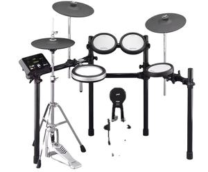 Nuevo Set de Batería Electrónica DTX562K de 5 Piezas - Product Image 2