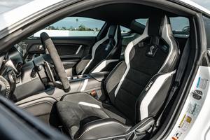 Ford Mustang Shelby GT500 2020 en perfectas condiciones, motor V8 supercargado - Product Image 5