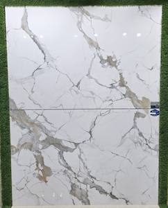 Meilleure vente 1200x1800 Carreaux de porcelaine modernes mats complets Carreaux de mur de sol antidérapants résistants à l'acide polis de qualité supérieure Beige - Product Image 2