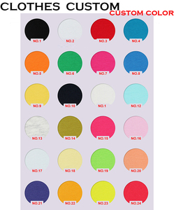 ชุดวอร์ม2ชิ้นระบายอากาศได้ดีสำหรับชายและหญิงชุดออกกำลังกายผ้าฝ้ายพิมพ์ลายแขนสั้นสไตล์สตรีทสูงสำหรับฤดูร้อน - Product Image 5