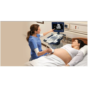 Máquina de Ultrasonido GE LOGIQ V5 Usada - Product Image 4