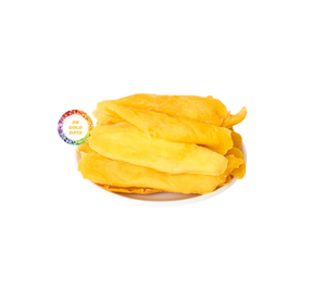 Mangue séchée douce de l'usine vietnamienne Mangue séchée molle Prix en gros Naturel de haute qualité Mangue douce tropicale séchée douce Tranches - Product Image 1