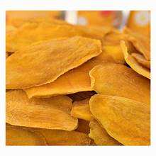 มะม่วงอบแห้งเนื้อนุ่มเป็นธรรมชาติแบบพรีเมี่ยมอุดมไปด้วยฉลากเส้นใยสะอาดรองรับภูมิคุ้มกันของว่าง - Product Image 4