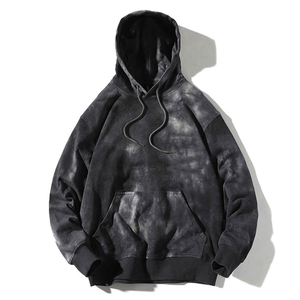 Custom Oversized <b>Men</b> Acid Wash Hoodies High Quality Breathable Wholesale Custom <b>Men</b> & Women Hoodie - Product Image 6