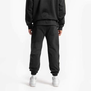 OEM Vente en gros Pantalon de survêtement vierge Pantalon de haute qualité pour hommes avec poches Pantalon de survêtement Jogger Logo personnalisé pour hommes - Product Image 5