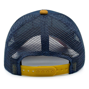 Gorras Deportivas Nuevas en Oferta, Precio de Fábrica, Personalizadas, Bordado de 5 Paneles, Gorras de Béisbol de Alta Calidad - Product Image 6