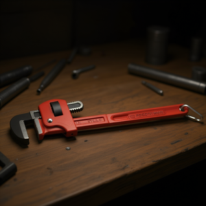 Llaves Stillson de Acero Facom - Product Image 3