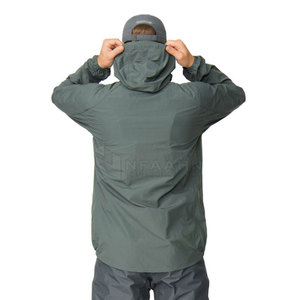 Meilleures ventes en ligne au meilleur prix vestes d'hiver de pêche vestes de pêche de conception OEM légères de haute qualité - Product Image 4
