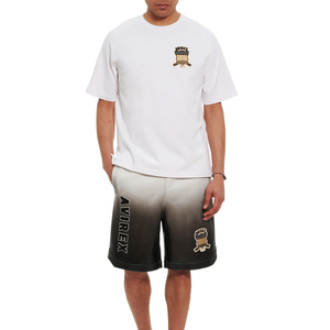 Avirex Shorts de haute qualité pour hommes Shorts de travail en plein air de qualité supérieure en grandes tailles motif solide au prix de gros - Product Image 6