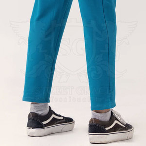 Alto fabricante Mejor material Etiqueta privada Su propio diseño Nuevo estilo Pantalones casuales para hombres - Product Image 6
