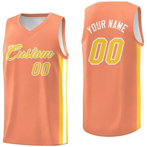 Camisetas sin Mangas Personalizadas con Nombres y Números, Camisetas Deportivas de Baloncesto para Hombre, Camisetas Impresas en 3D, Camisetas Holgadas de Secado Rápido para Verano, Camisetas de Gimnasio - Product Image 5