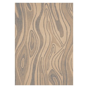 <b>RUGS</b> DEPOT LXDP-0669 Wholesale Beige Brown Modern Vintage Digital Printed Machine Washable Chenille Area <b>Rug</b> <b>Non</b> <b>Slip</b> - Product Image 1