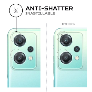 Protector de Pantalla ANTISHOCK para OnePlus Nord CE 2 Lite 5G, Funda de Teléfono Premium y Duradera - Product Image 4