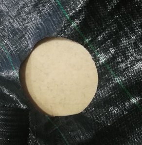 Nhiệm vụ nặng nề chống cỏ cỏ dại kiểm soát vải cây bảo vệ cỏ dại Mat vải cỏ dại rào cản tấm bìa - Product Image 4