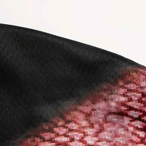 Camiseta de Pesca Unisex de Manga Larga con Protección Solar UPF 50, Personalizada, Transpirable, Informal, para Gimnasio, Verano, para Hombre - Product Image 4