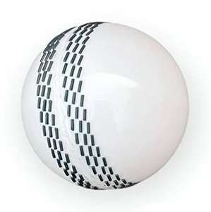 Pelotas de críquet pakistaníes de alta calidad, duraderas, hechas a medida, para entrenamiento, venta al por mayor, para jóvenes jugadores - Product Image 1