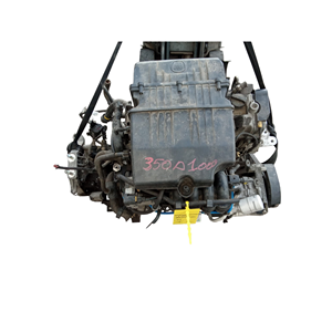 MOTOR SEMICOMPLETO FIAT Doblo Cargo (05>09) 350a1000 Gasolina 1.4 - Product Image 6