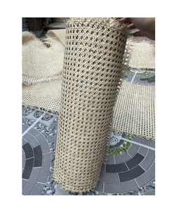 Vietnam Rattan Webbing Rolls For DIY Projects Home Decor And Crafts - Product Image 1
