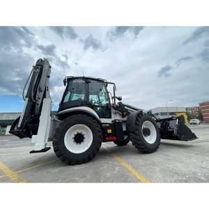 Acheter une chargeuse-pelleteuse Hidromek HMK 102S ALPHA K4 neuf et d'occasion - Product Image 6