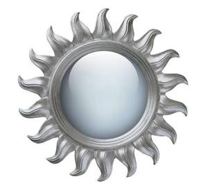 Heart Shaped Classic Modern Style Wall <b>Mirror</b> for Decorative Home Hotel Villas Dressing Wall <b>Mirror</b> In <b>Gold</b> Colour For Decor - Product Image 6